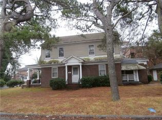 1901 Parker Ave, Portsmouth, VA 23704