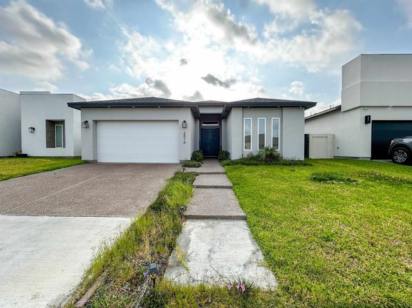 2516 Chicharito St, Laredo, TX 78041