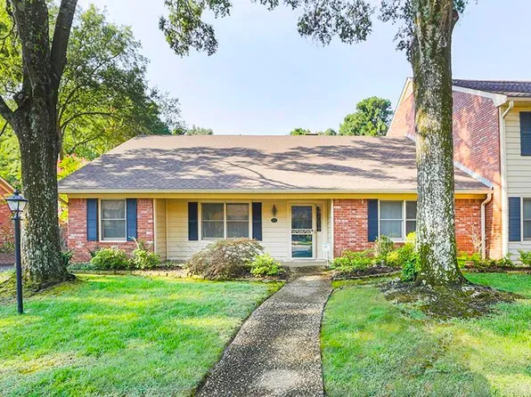 707 Pleasant Valley Dr Unit 24, Little Rock, AR 72227