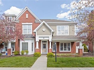 15507 Clearbrook St, Westfield, IN