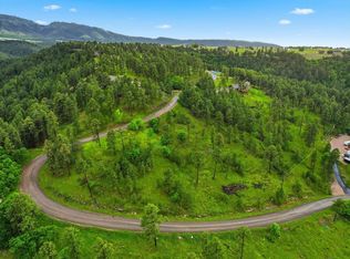 Tbd Timberline Rd, Spearfish, SD 57783