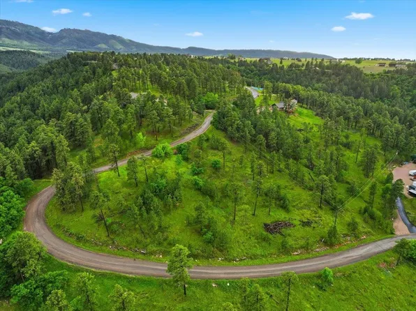 Tbd Timberline Rd, Spearfish, SD 57783