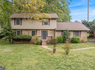 3378 Nancy Creek Rd, Gainesville, GA 30506