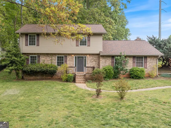 3378 Nancy Creek Rd, Gainesville, GA 30506