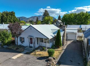 321 2nd Ave W, Columbia Falls, MT 59912