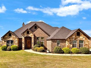 10301 Los Rios Dr, Fort Worth, TX 76179