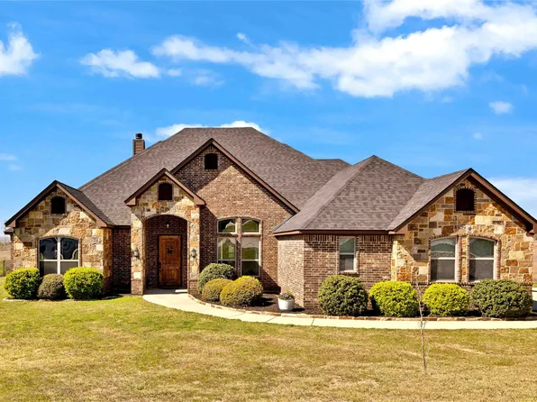 10301 Los Rios Dr, Fort Worth, TX 76179