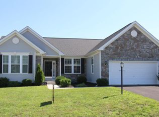 185 Envoy Ct, Inwood, WV 25428