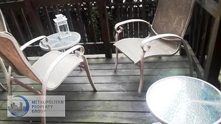 Rented by Metropolitan Property Group