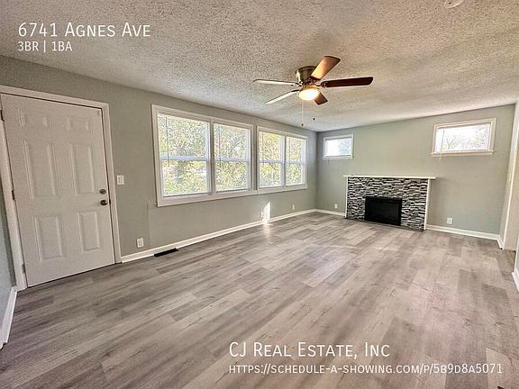 2nd image of 6741 Agnes Ave