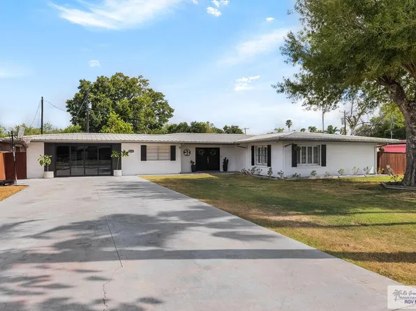 112 W 14th St, San Juan, TX 78589