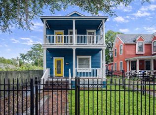 1445 Ionia St, Jacksonville, FL 32206