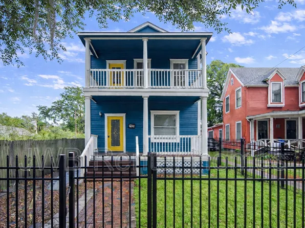 1445 Ionia St, Jacksonville, FL 32206