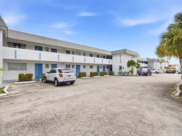 19051 NE 2nd Ave APT 1503, Miami, FL 33179