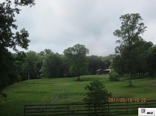 915 New Chapel Hill Rd, Calhoun, LA 71225
