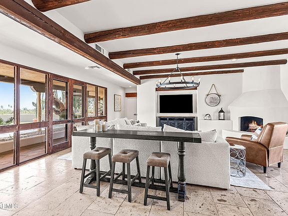 2nd image of 8409 E CHAMA Road