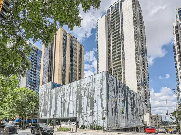 1280 W Peachtree St NW APT 3514, Atlanta, GA 30309