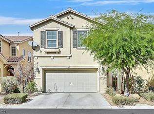 7464 Benlomond Ave, Las Vegas, NV 89179