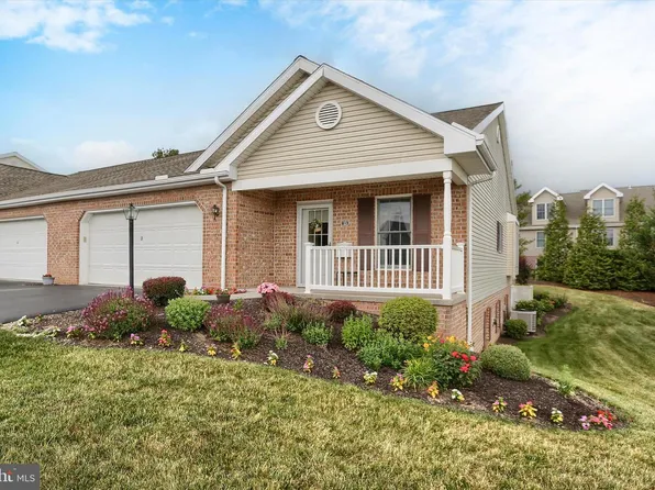 13 Redbud Dr, Mechanicsburg, PA 17050