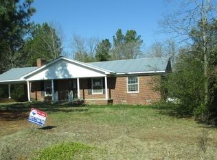 46105 Highway 69, Saltillo, TN 38370