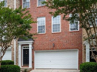 3767 Chattahoochee Summit Dr SE BUILDING 3, Atlanta, GA 30339