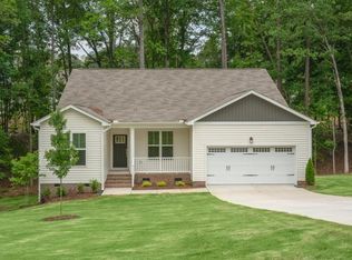 158 Clear Water Rd, Louisburg, NC 27549