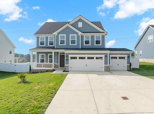 3029 Manchester Dr, Spring Hill, TN