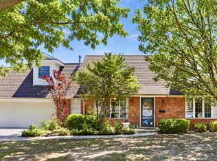 4631 S Maplewood Ave, Tulsa, OK 74135