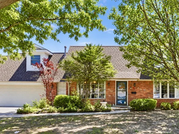 4631 S Maplewood Ave, Tulsa, OK 74135
