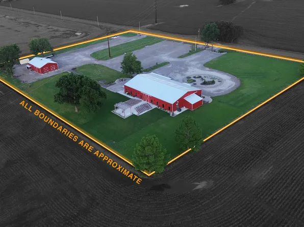 24059 York Rd, Mc Cune, KS 66753