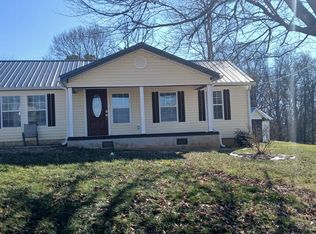 104 Buena Vista Ave, Sweetwater, TN 37874