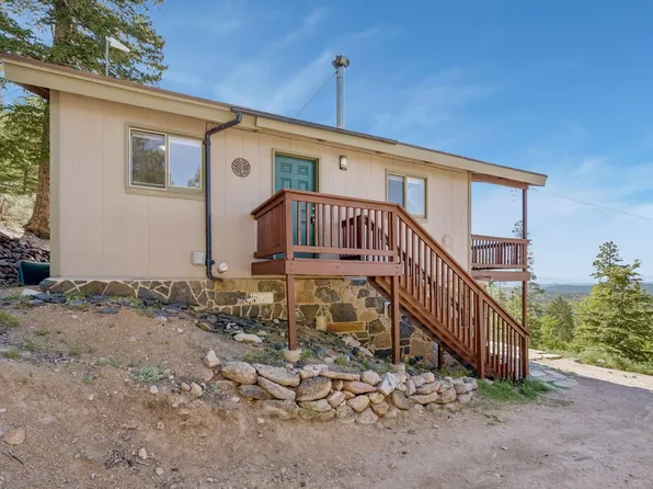 48 Wenatchee Ct, Red Feather Lakes, CO 80545