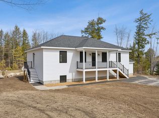 17 Ward Rd, Sebago, ME 04029