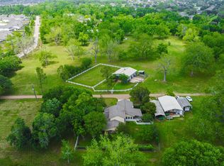 2810 Precinct Line Rd, Richmond, TX 77406