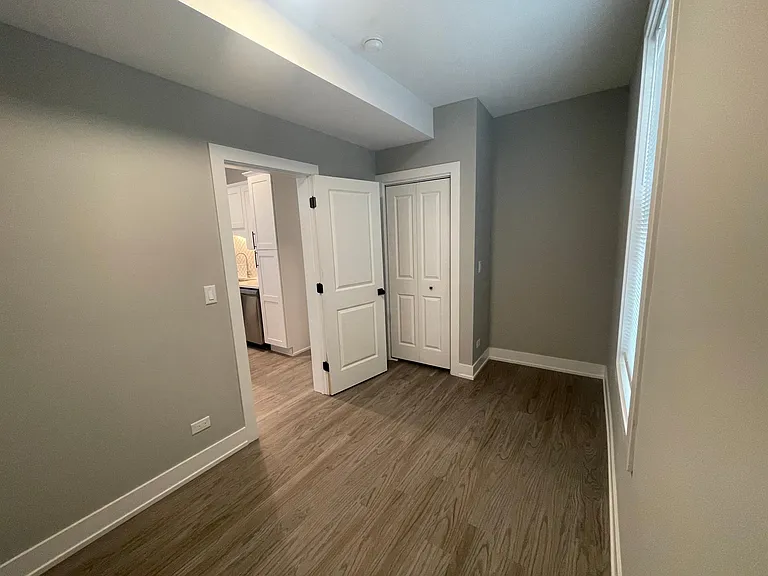 Bedrooms