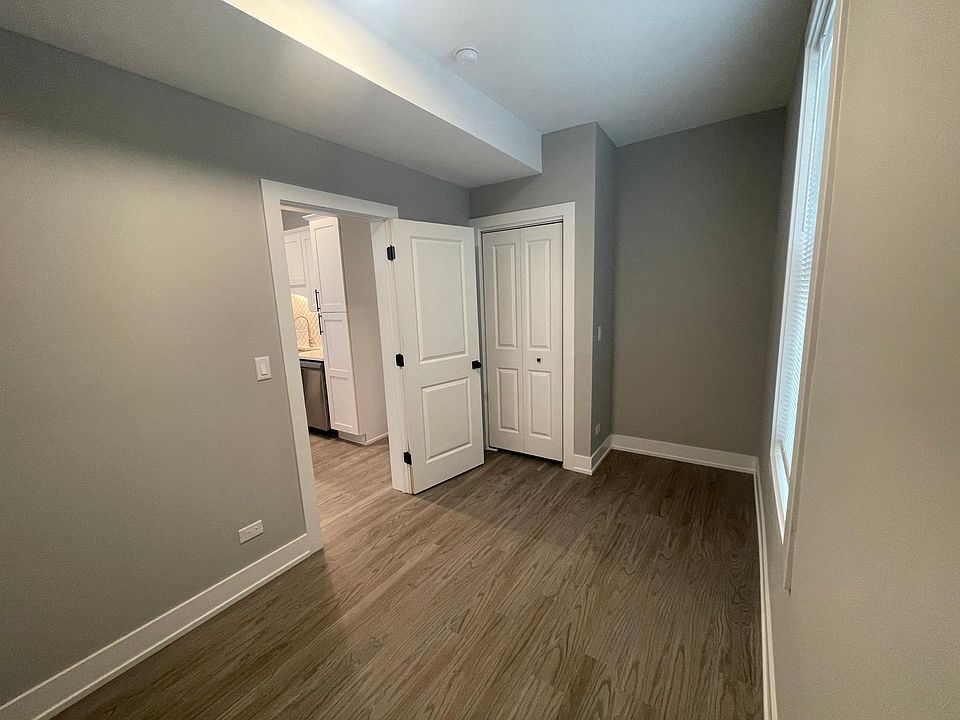Bedrooms