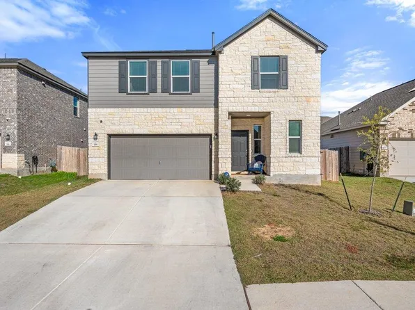 218 Summit Dr, Lockhart, TX 78644