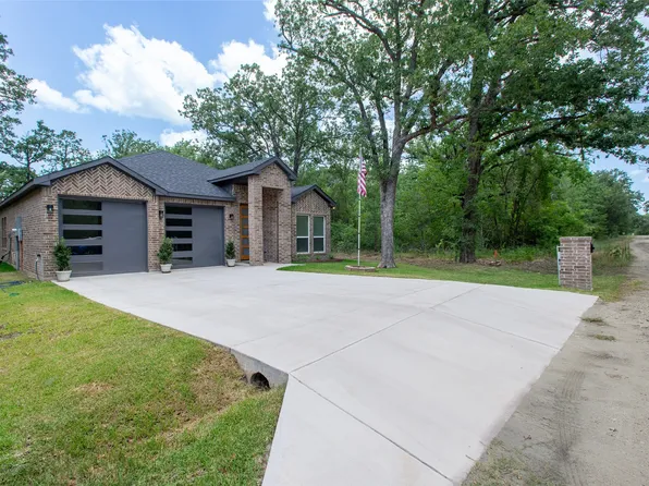 119 Driftwood Dr, Trinidad, TX 75163