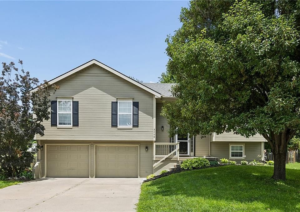 1st image of 8408 NE 109th Ln