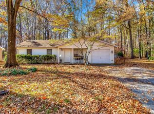 2309 N 13th St, Herrin, IL 62948