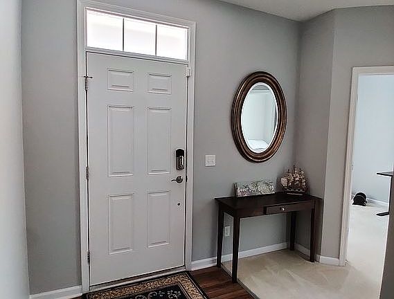 Foyer