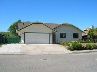 19 Esperson Ct, Rio Vista, CA 94571