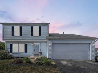3289 Draycott Ct, Reynoldsburg, OH 43068