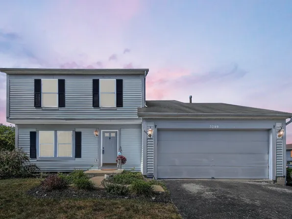 3289 Draycott Ct, Reynoldsburg, OH 43068