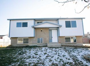 7529 W Adams Rd, Magna, UT 84044