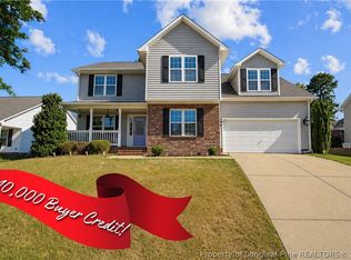 67 Rockingham St, Spring Lake, NC 28390