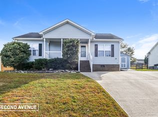 700 Loch Lomond Cir, Concord, NC 28025