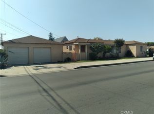 1625 W Madison Ave, Montebello, CA 90640