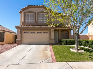 591 Fox Chase St, Henderson, NV 89015