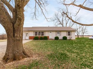 25745 Mission Belleview Rd, Louisburg, KS 66053
